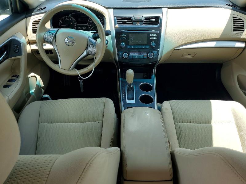 Продажа на аукционе авто 2015 Nissan Altima, vin: 1N4AL3AP9FC569810, номер лота: 61627346