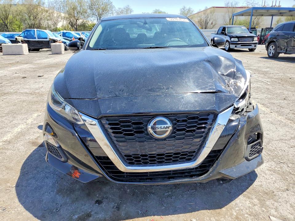 59165656 :رقم المزاد ، 1N4BL4BW8LN307261 vin ، 2020 Nissan Altima مزاد بيع