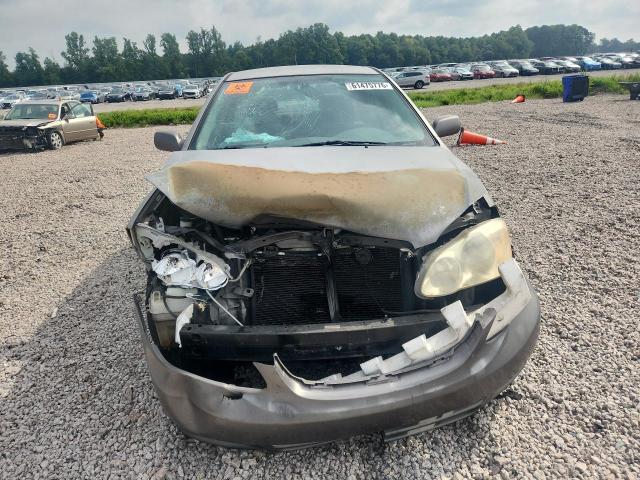 2004 Toyota Corolla მანქანა იყიდება აუქციონზე, vin: 1NXBR38E44Z227847, აუქციონის ნომერი: 61475776