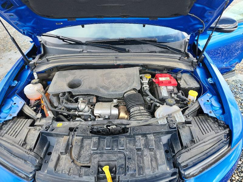 Продаж на аукціоні авто 2024 Dodge Hornet, vin: ZACPDFCW5R3A20670, номер лоту: 60415666
