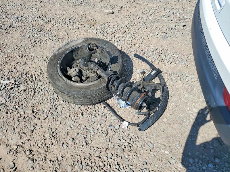 61202196 :رقم المزاد ، 3C4NJDCB9NT183559 vin ، 2022 Jeep Compass مزاد بيع