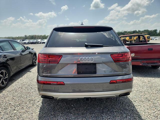 Aukcja sprzedaży 2018 Audi Q7, vin: WA1VAAF72JD023880, numer aukcji: 60301976