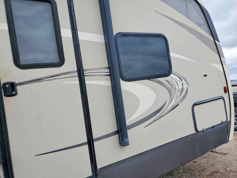 Продажа на аукционе авто 2017 Keystone Cougar, vin: 4YDT31S2XHV504222, номер лота: 61067076