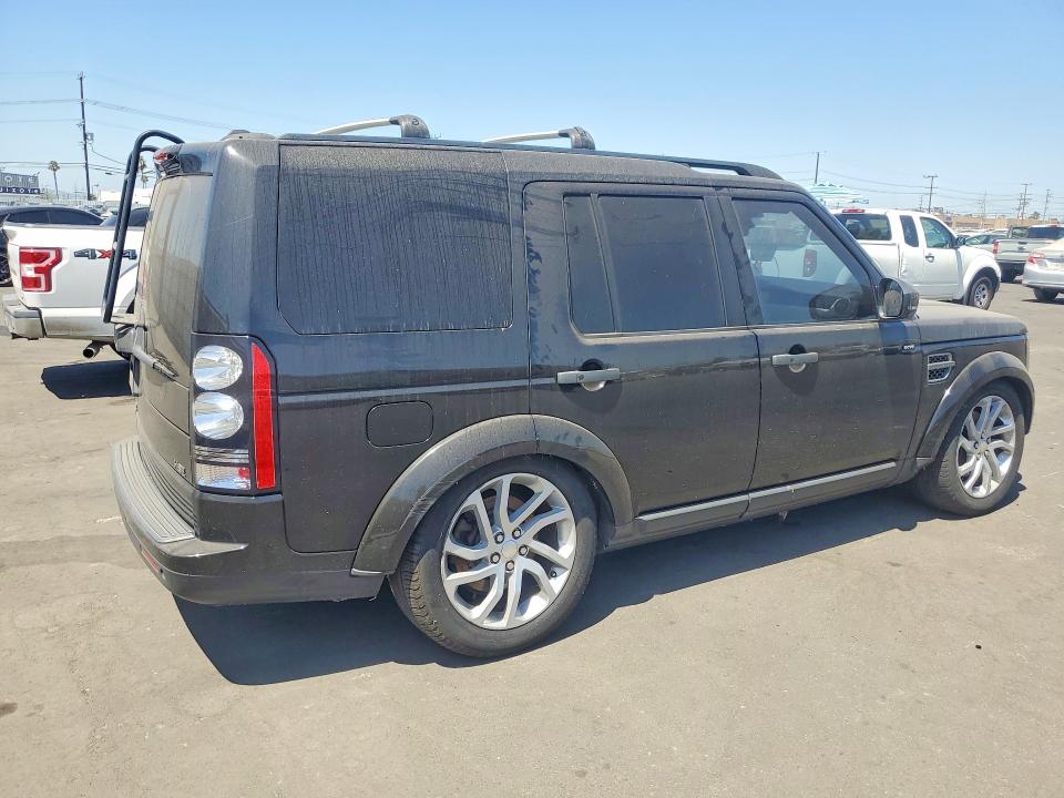 Aukcja sprzedaży 2014 Land Rover Lr4, vin: SALAG2V69EA718715, numer aukcji: 62908846