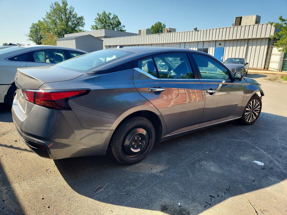 Aukcja sprzedaży 2025 Nissan Altima, vin: 1N4BL4DV6SN319802, numer aukcji: 59032366