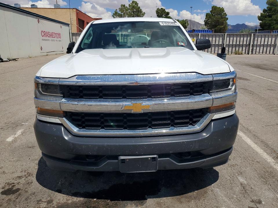 Aukcja sprzedaży 2019 Chevrolet Silverado Ld, vin: 2GCVKNEC5K1221066, numer aukcji: 61635466