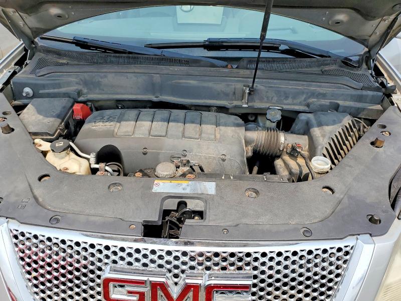 Продажа на аукционе авто 2012 Gmc Acadia, vin: 1GKKVTED1CJ215896, номер лота: 60975196