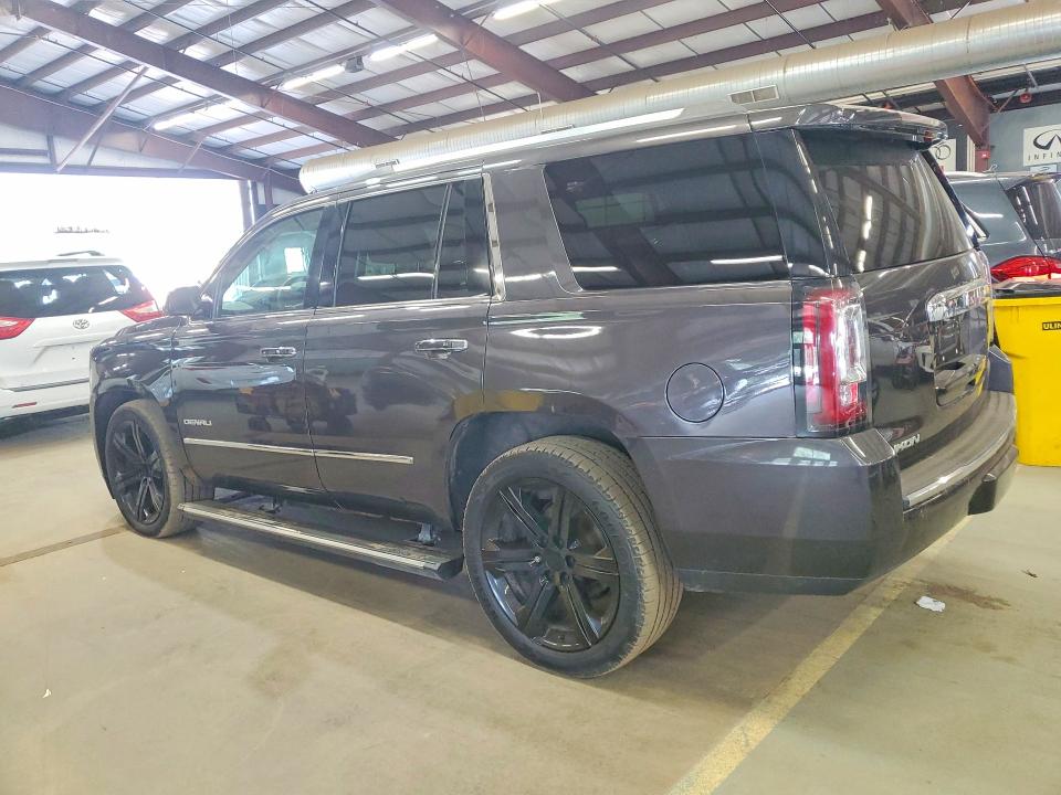 Продажа на аукционе авто 2015 Gmc Yukon, vin: 1GKS2CKJXFR521875, номер лота: 61702696