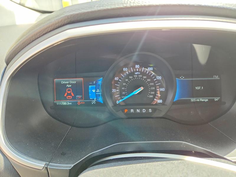 60585736 :رقم المزاد ، 2FMPK3G98MBA31754 vin ، 2021 Ford Edge مزاد بيع