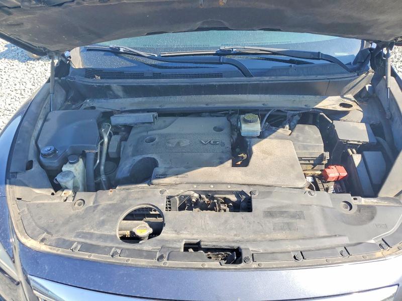Продаж на аукціоні авто 2014 Infiniti Qx60, vin: 5N1AL0MM8EC527567, номер лоту: 60877536