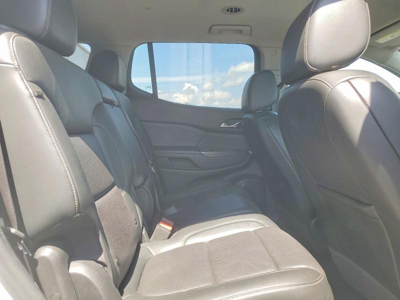 Auction sale of the 2021 Gmc Acadia, vin: 1GKKNULS7MZ167573, lot number: 60147346