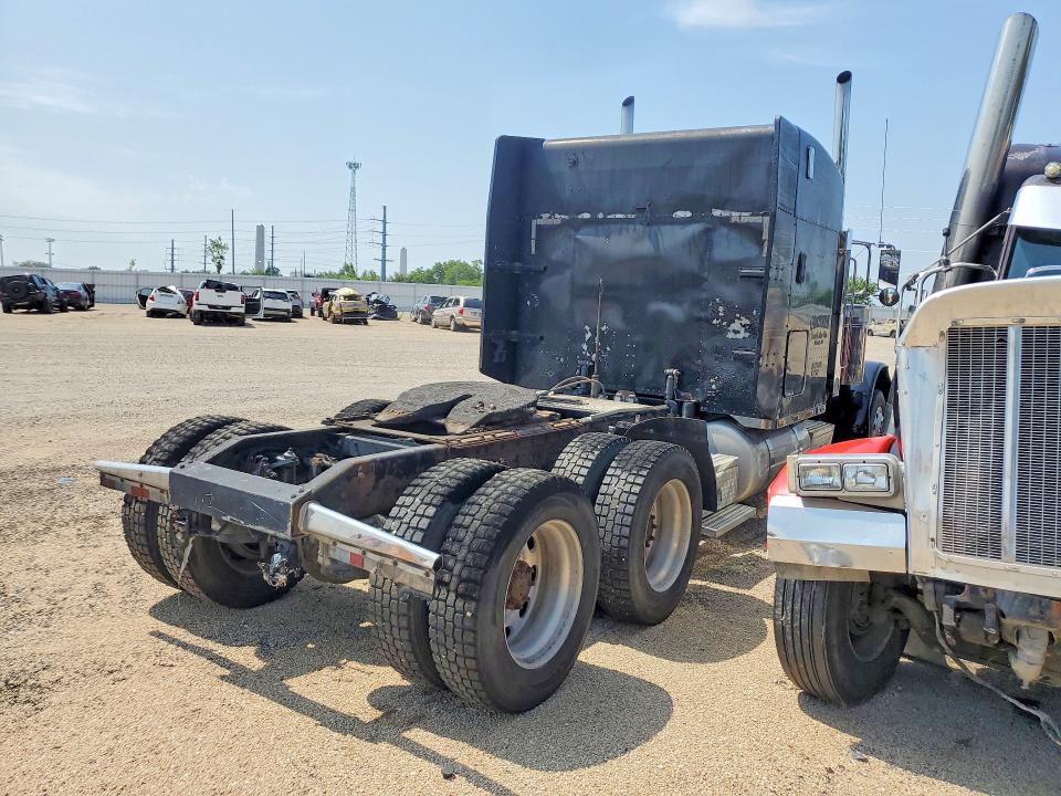 Продаж на аукціоні авто 2006 Peterbilt 379, vin: 1XP5DB9X56D878609, номер лоту: 62066566