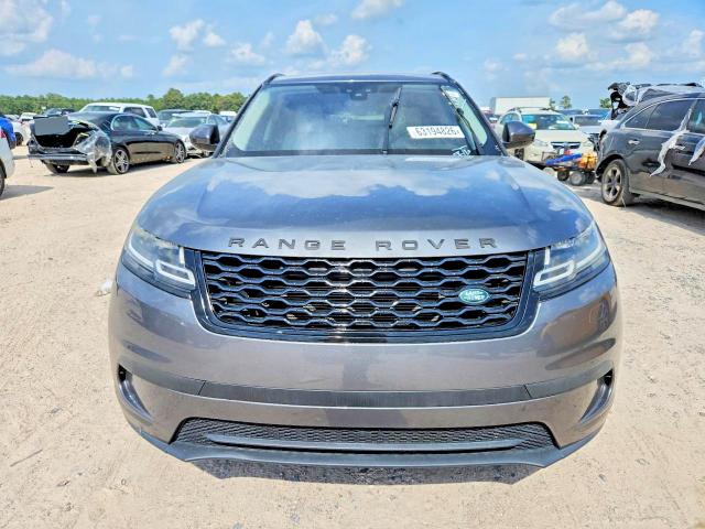 Auction sale of the 2018 Land Rover Range Rover Velar, vin: SALYB2RV3JA753517, lot number: 63194826
