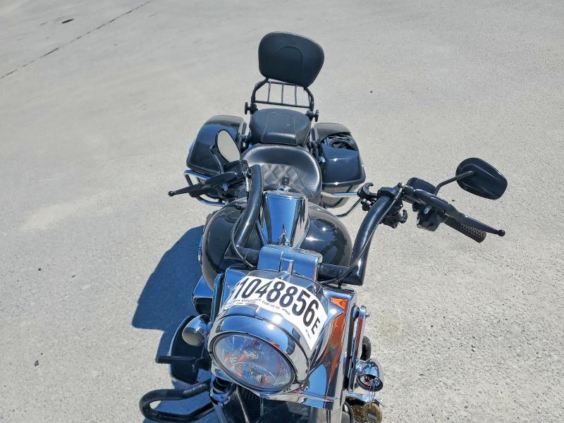 Aukcja sprzedaży 2018 Harley-davidson Flhr, vin: 1HD1FBC1XJB652177, numer aukcji: 61048856