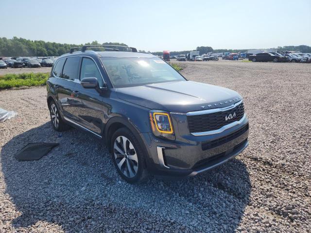 Aukcja sprzedaży 2022 Kia Telluride, vin: 5XYP34HC9NG283530, numer aukcji: 58302436