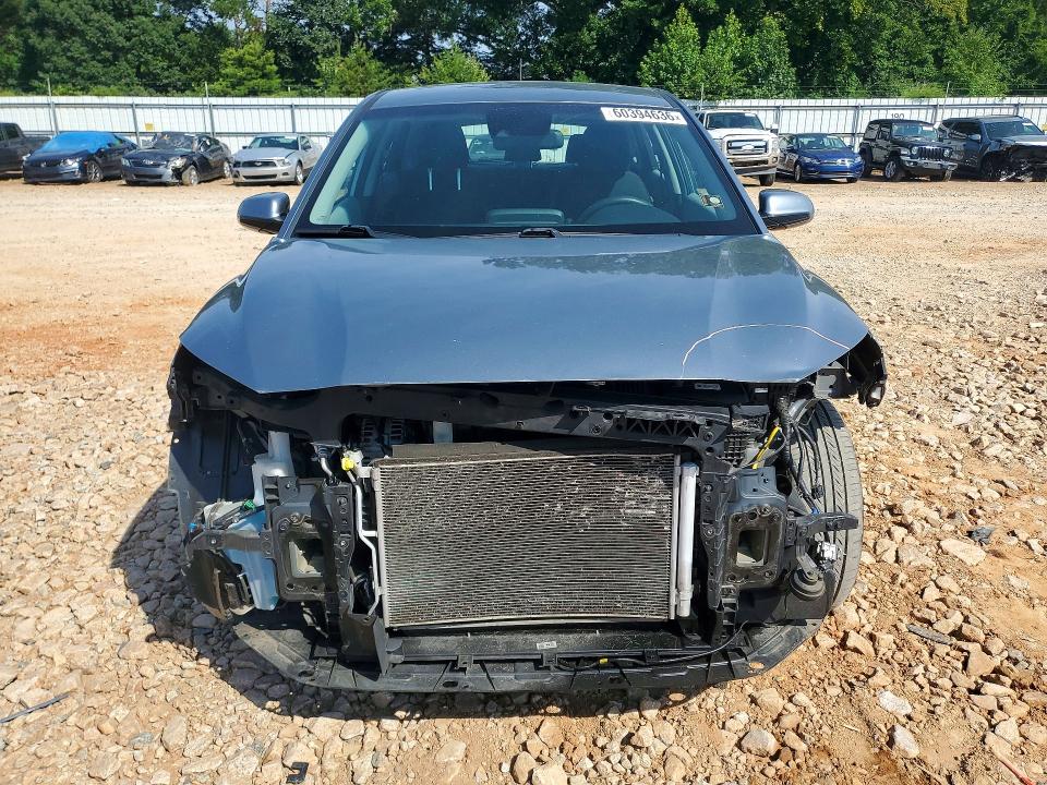 Продаж на аукціоні авто 2020 Hyundai Kona, vin: KM8K1CAA8LU415736, номер лоту: 60394636
