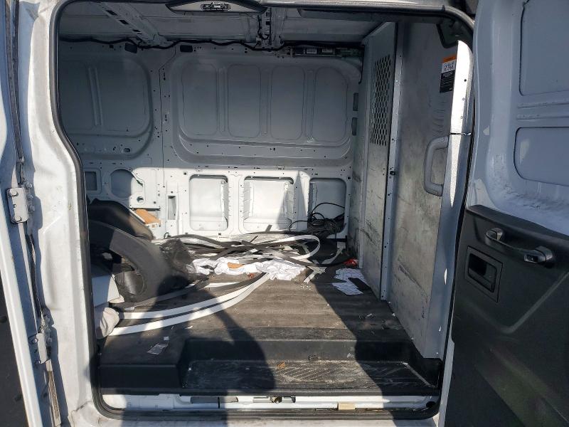 2019 Ford Transit მანქანა იყიდება აუქციონზე, vin: 1FTYR1ZM2KKA98475, აუქციონის ნომერი: 61065536