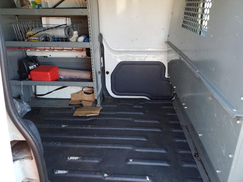 85633395 :رقم المزاد ، NM0LS7AN6DT157575 vin ، 2013 Ford Transit Connect مزاد بيع