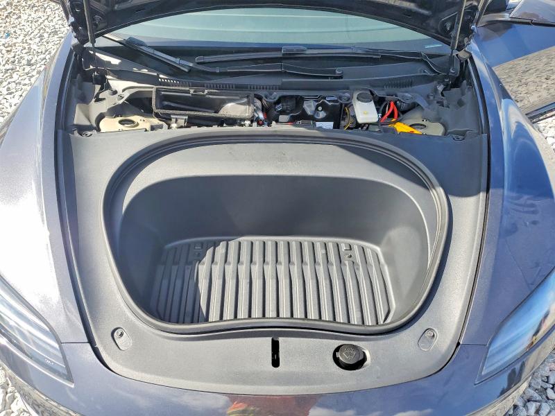 Aukcja sprzedaży 2024 Tesla Model 3, vin: 5YJ3E1ET6RF858286, numer aukcji: 60392586