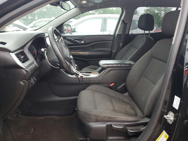 Продажа на аукционе авто 2017 Gmc Acadia, vin: 1GKKNKLA1HZ149314, номер лота: 61595756