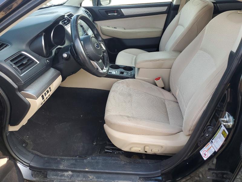 Aukcja sprzedaży 2019 Subaru Outback, vin: 4S4BSAFC5K3267884, numer aukcji: 60119696