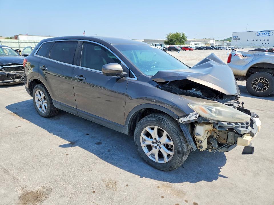 Aukcja sprzedaży 2015 Mazda Cx-9, vin: JM3TB3CA9F0467026, numer aukcji: 62982006