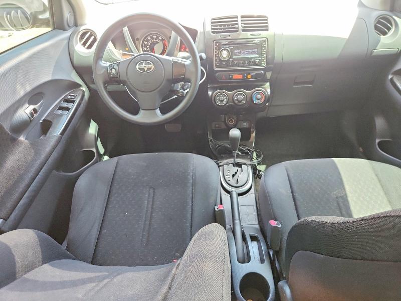 62297806 :رقم المزاد ، JTKKU10448J015234 vin ، 2008 Scion Xd مزاد بيع