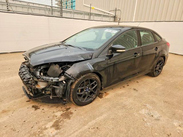 Продаж на аукціоні авто 2016 Ford Focus, vin: 1FADP3F25GL278365, номер лоту: 58396186