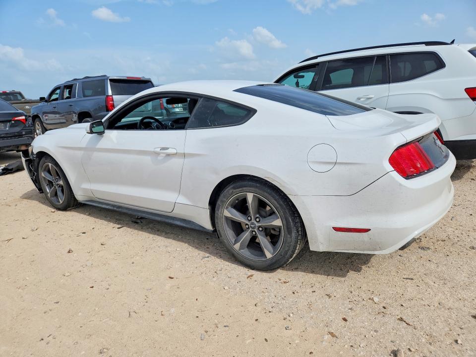 Продаж на аукціоні авто 2016 Ford Mustang, vin: 1FA6P8AM7G5241921, номер лоту: 61850526