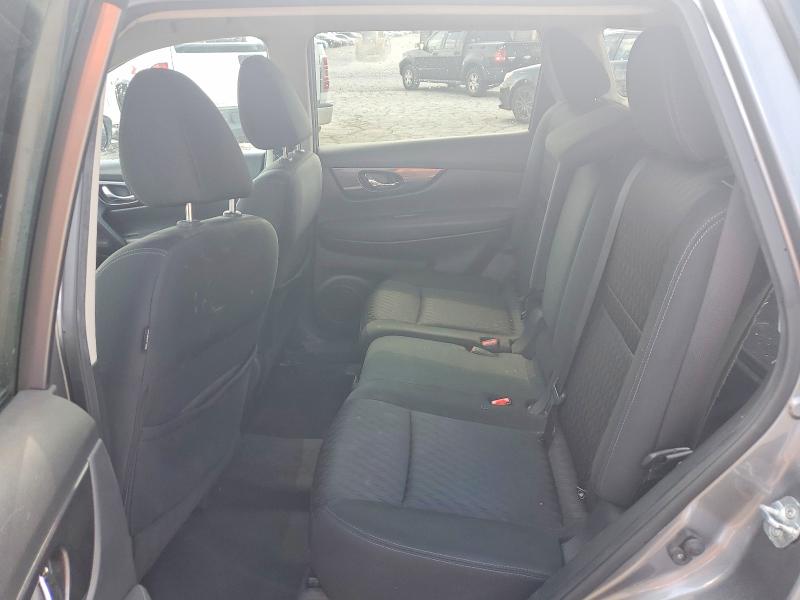 Aukcja sprzedaży 2018 Nissan Rogue, vin: KNMAT2MT2JP607523, numer aukcji: 59650016