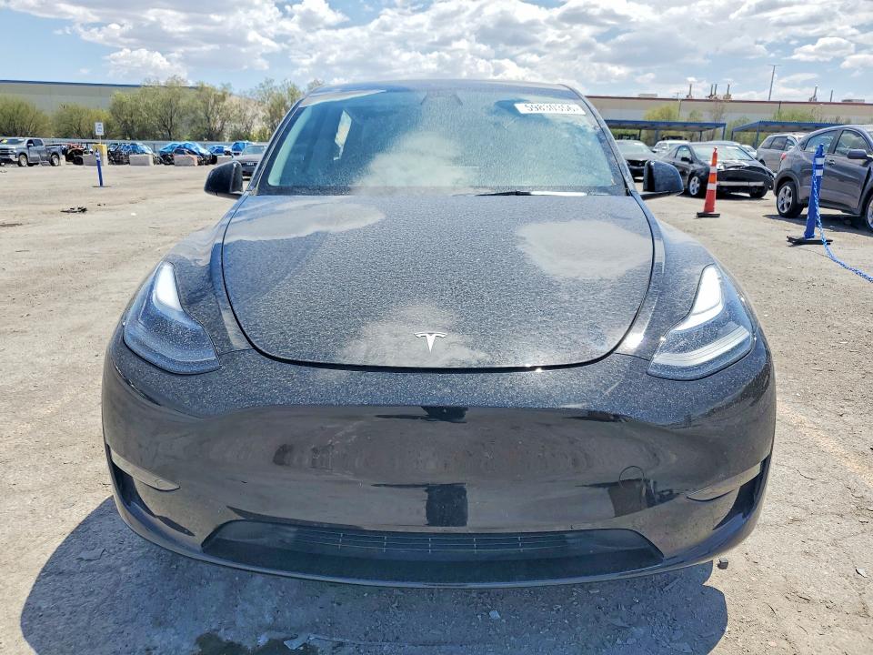 Aukcja sprzedaży 2023 Tesla Model Y, vin: 7SAYGDEE6PF629688, numer aukcji: 59830356