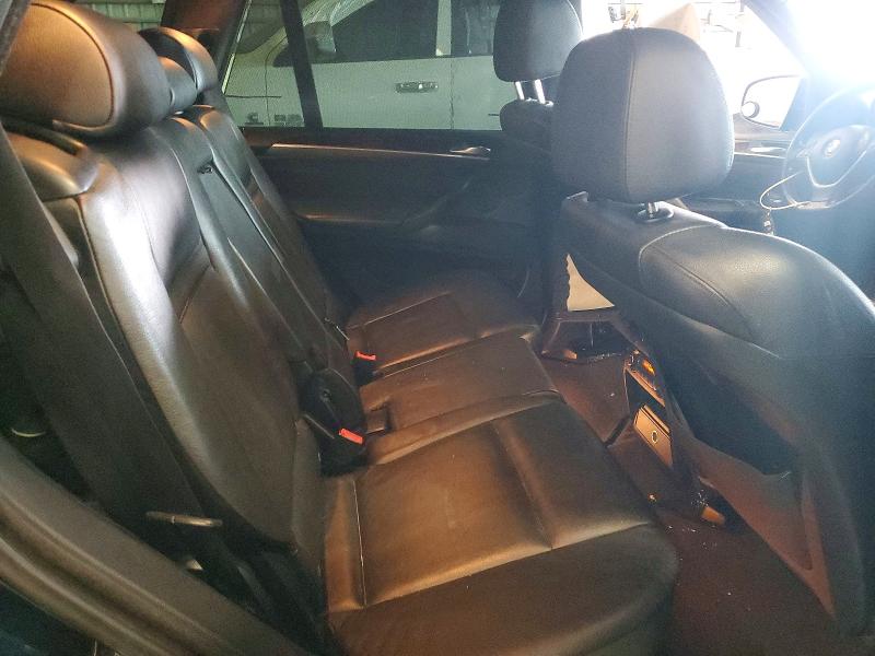 Aukcja sprzedaży 2007 Bmw X5, vin: 5UXFE83587LZ44086, numer aukcji: 60753846