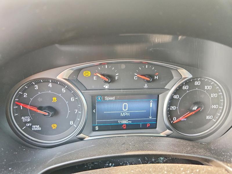 Aukcja sprzedaży 2024 Gmc Terrain, vin: 3GKALTEG1RL386435, numer aukcji: 60749666