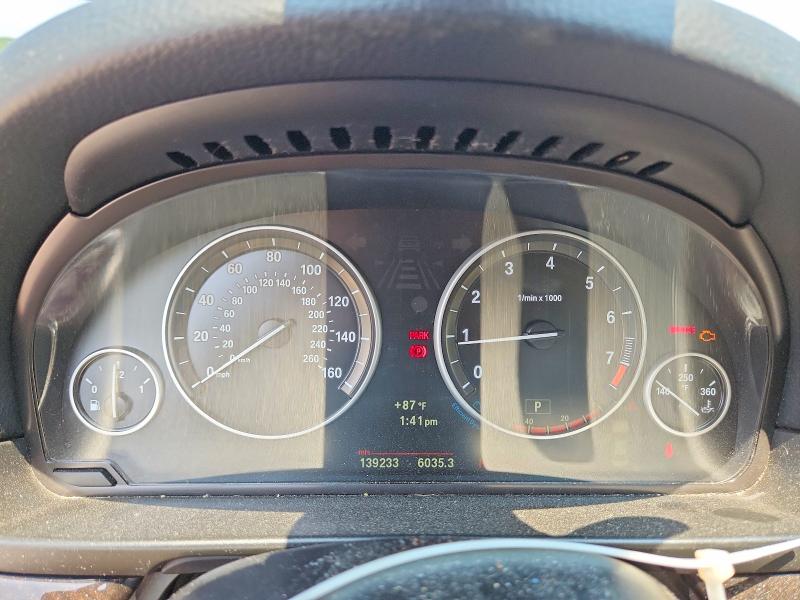Aukcja sprzedaży 2012 Bmw 528, vin: WBAXG5C5XCDW92230, numer aukcji: 62391176
