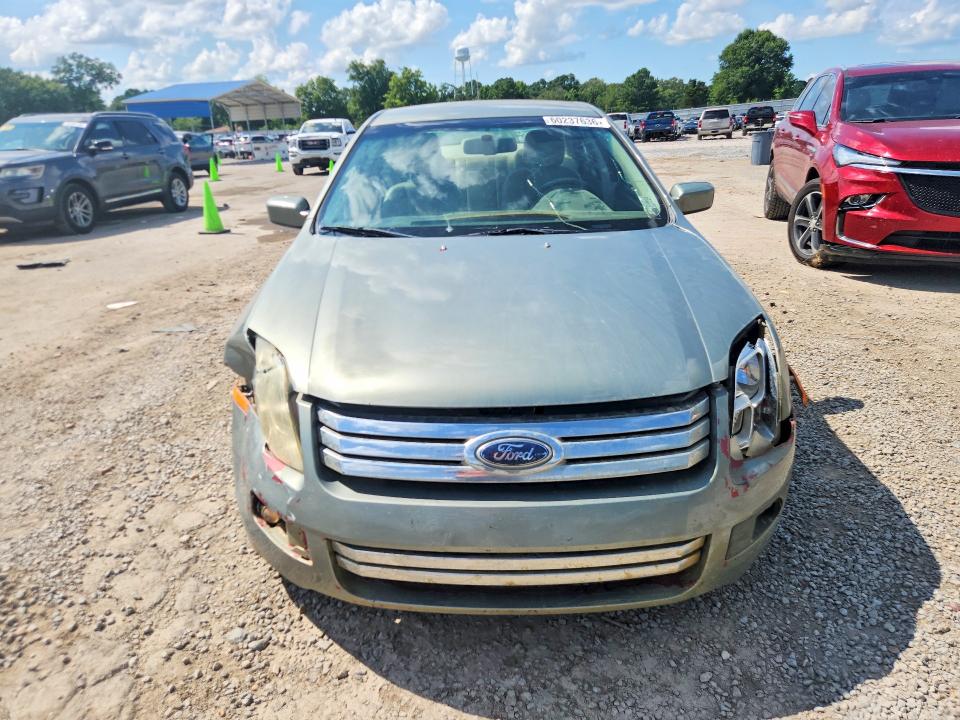 Продаж на аукціоні авто 2009 Ford Fusion, vin: 3FAHP07Z79R130542, номер лоту: 60237636