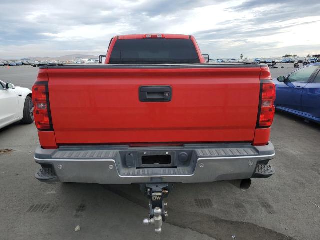 2016 Gmc Sierra მანქანა იყიდება აუქციონზე, vin: 1GT42XE82GF226308, აუქციონის ნომერი: 50963916