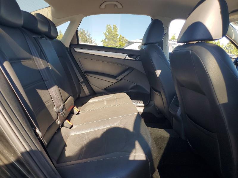 Продажа на аукционе авто 2014 Volkswagen Passat, vin: 1VWAT7A30EC040918, номер лота: 62536476