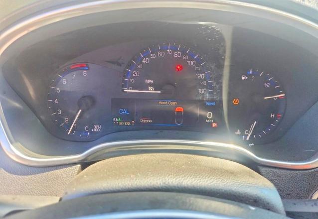 Продажа на аукционе авто 2013 Cadillac Srx, vin: 3GYFNJE3XDS607648, номер лота: 62353956
