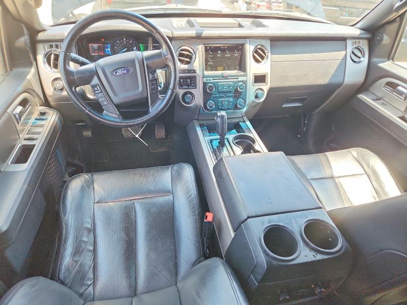 62118226 :رقم المزاد ، 1FMJU1JT4HEA10662 vin ، 2017 Ford Expedition مزاد بيع