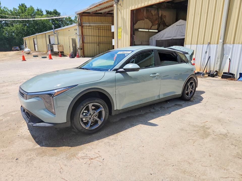Продаж на аукціоні авто 2026 Kia K4, vin: 3KPFT4DE3TE276246, номер лоту: 59572036