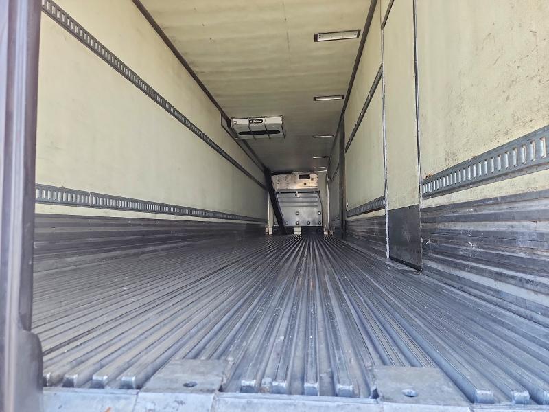 Aukcja sprzedaży 2016 Utility Trailer Vsra Reefe, vin: 1UYVS2482GU427437, numer aukcji: 62644126