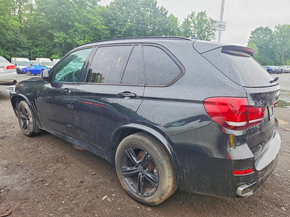 Aukcja sprzedaży 2014 Bmw X5, vin: 5UXKR2C56E0C01136, numer aukcji: 59840496
