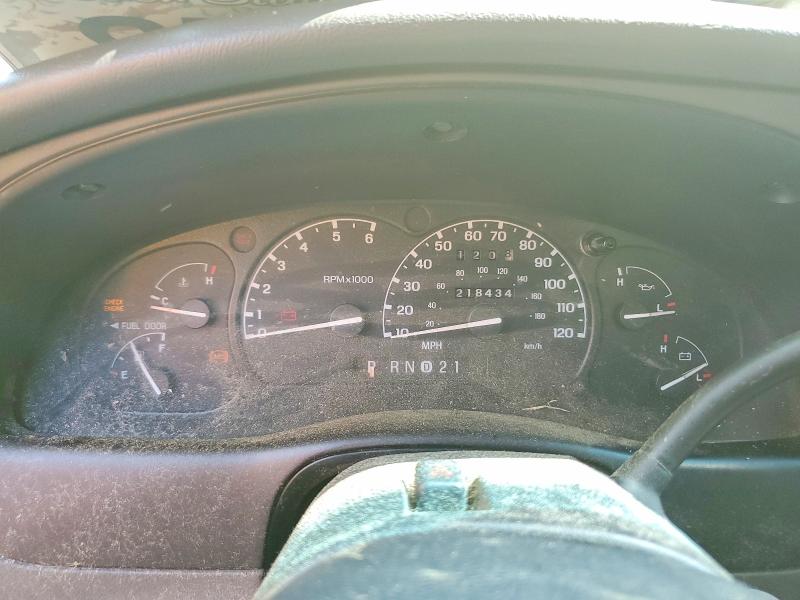 Aukcja sprzedaży 2001 Ford Ranger, vin: 1FTYR10U41PB61218, numer aukcji: 62380136