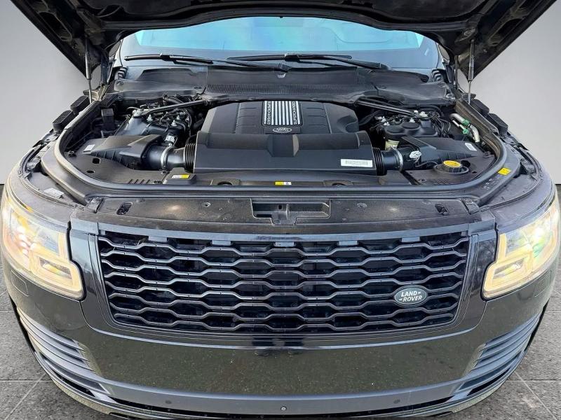 Aukcja sprzedaży 2020 Land Rover Range Rover, vin: SALGS5SE0LA579304, numer aukcji: 63708146