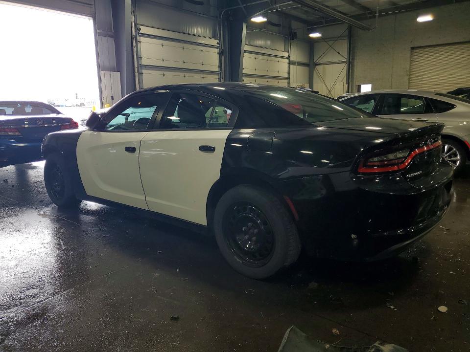 Aukcja sprzedaży 2015 Dodge Charger, vin: 2C3CDXKT5FH841659, numer aukcji: 59808206