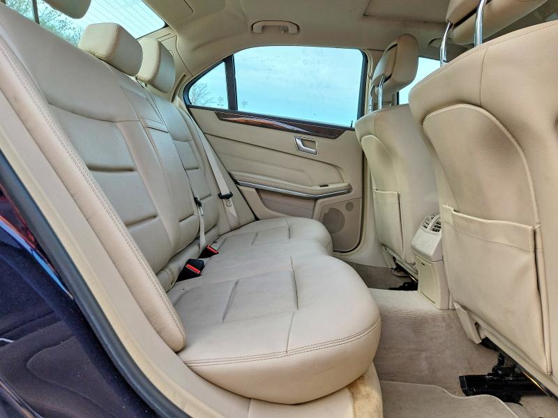 Продаж на аукціоні авто 2016 Mercedes-benz E, vin: WDDHF8JB9GB197433, номер лоту: 60219846