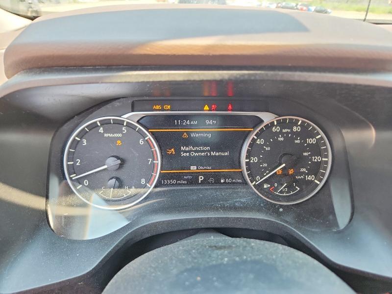 Продаж на аукціоні авто 2023 Nissan Rogue, vin: 5N1BT3BB8PC914887, номер лоту: 60885976