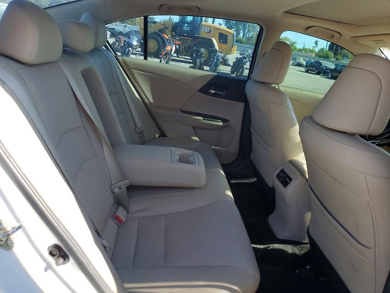 2015 Honda Accord მანქანა იყიდება აუქციონზე, vin: 1HGCR2F84FA014581, აუქციონის ნომერი: 62447756