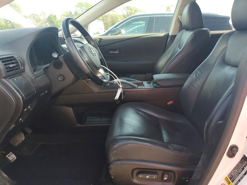 2015 Lexus Rx 350 მანქანა იყიდება აუქციონზე, vin: 2T2BK1BA0FC277756, აუქციონის ნომერი: 60711426