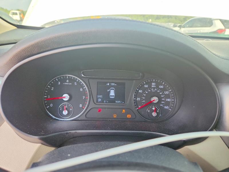 Продажа на аукционе авто 2020 Kia Sorento, vin: 5XYPG4A32LG678953, номер лота: 59659206